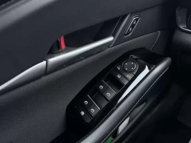 Foto van Mazda CX-30