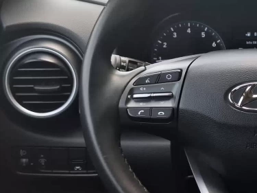 Foto van Hyundai Kona
