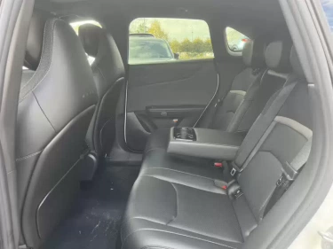 Foto van Mazda CX-6e