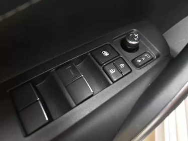 Foto van Toyota Corolla Touring Sports