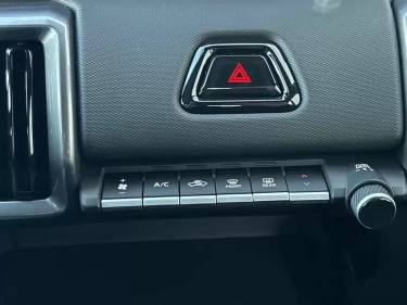 Foto van Suzuki e VITARA