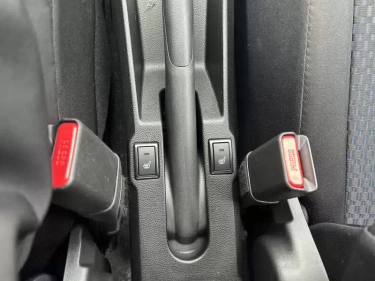 Foto van Suzuki Ignis