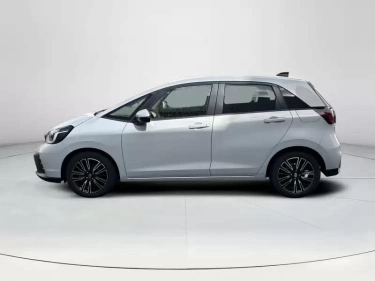 Foto van Honda Jazz