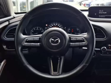 Foto van Mazda CX-30
