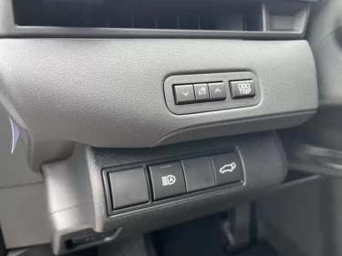 Foto van Toyota C-HR+