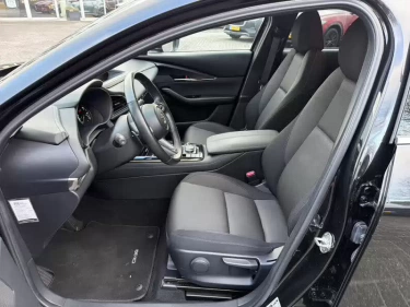 Foto van Mazda CX-30