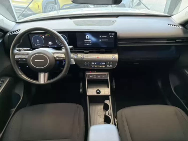 Foto van Hyundai Kona