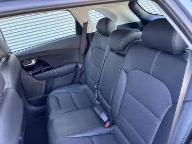 Foto van Kia Niro