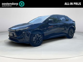 Toyota bZ4X Active Limited Edition 58 kWh * € 3.000,- extra inruilwaarde * nieuw 2026