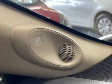 Foto van Toyota Camry