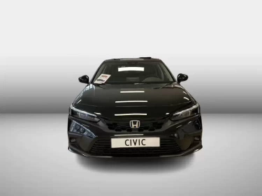 Foto van Honda Civic