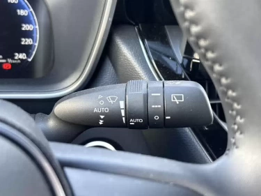 Foto van Toyota Corolla Touring Sports