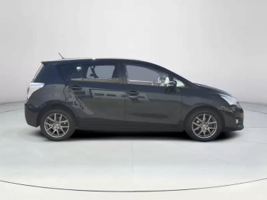 Foto van Toyota Verso