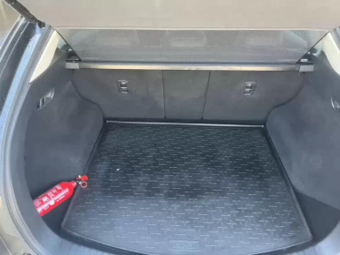 Foto van Mazda CX-5