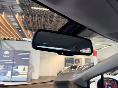 Foto van Toyota Avensis