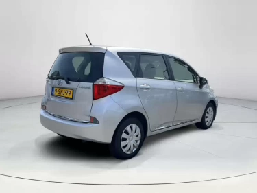 Foto van Toyota Verso-S
