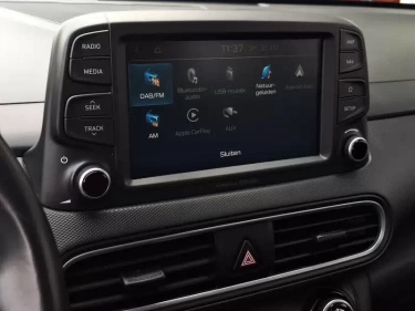 Foto van Hyundai Kona