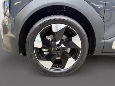 Foto van Kia EV2