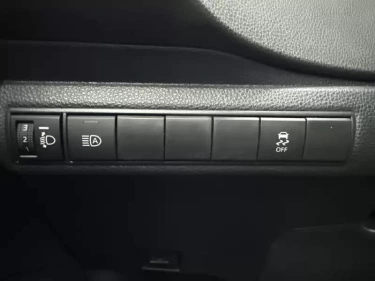 Foto van Toyota Corolla Touring Sports