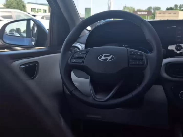 Foto van Hyundai i10