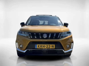 Foto van Suzuki Vitara
