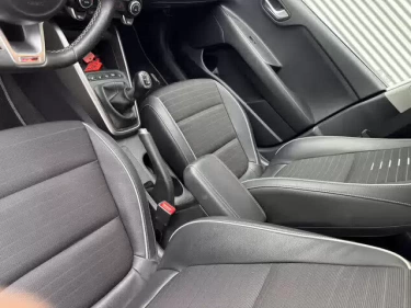 Foto van Kia Rio