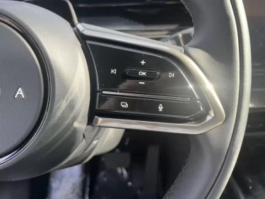 Foto van Mazda CX-6e