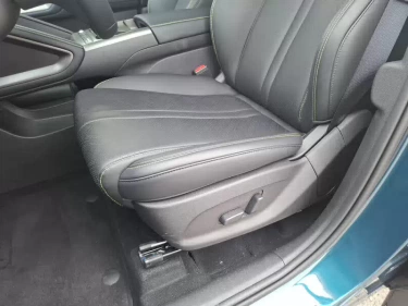 Foto van BYD ATTO 2