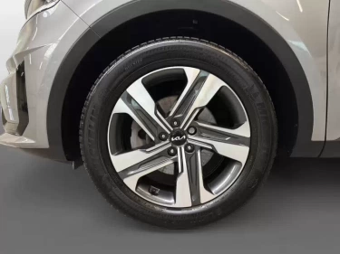 Foto van Kia Sorento