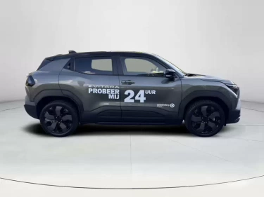 Foto van Suzuki e VITARA