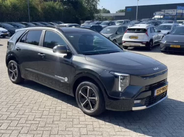 Foto van Kia Niro