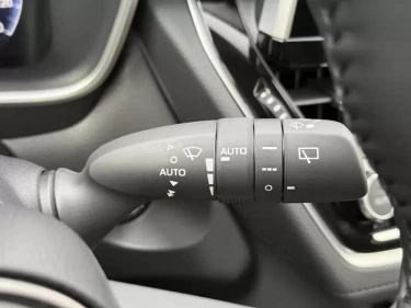 Foto van Toyota Corolla Cross