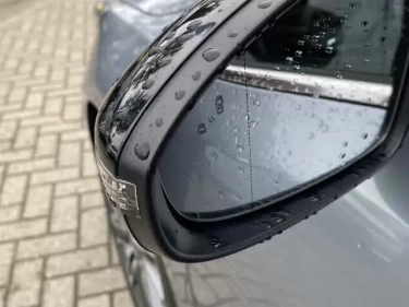 Foto van Kia ProCeed