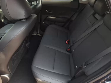Foto van Hyundai Kona Electric
