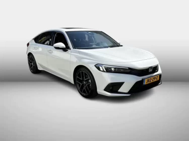 Foto van Honda Civic