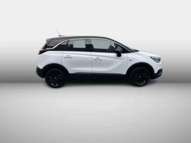 Foto van Opel Crossland X