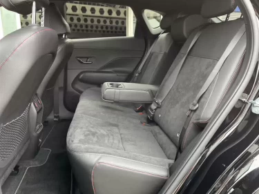 Foto van Hyundai KONA Electric