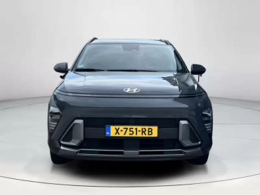 Foto van Hyundai Kona