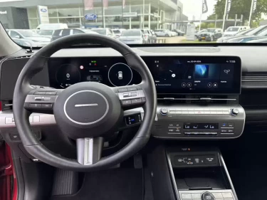 Foto van Hyundai Kona