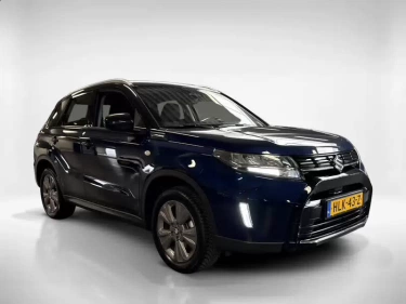 Foto van Suzuki Vitara