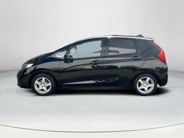 Foto van Honda Jazz