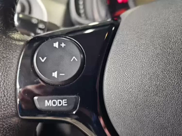 Foto van Toyota Aygo