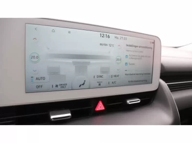 Foto van Hyundai IONIQ 5