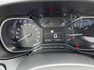 Foto van Toyota PROACE CITY Verso