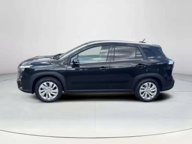 Foto van Suzuki S-Cross