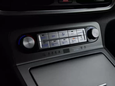 Foto van Hyundai Kona