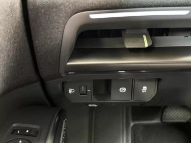 Foto van Kia EV2