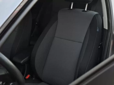 Foto van Hyundai i20