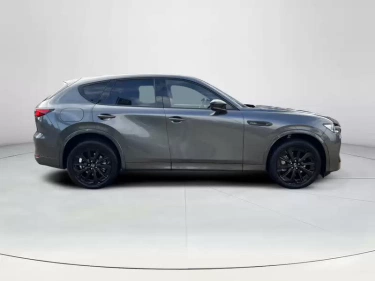 Foto van Mazda CX-60