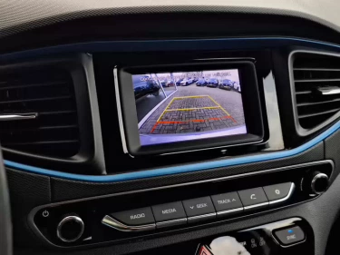 Foto van Hyundai IONIQ